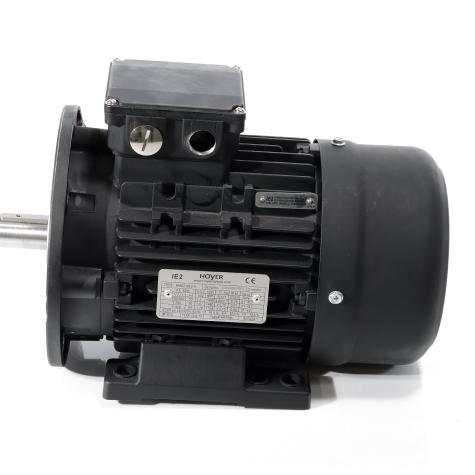 Drehstrommotor  Neu
